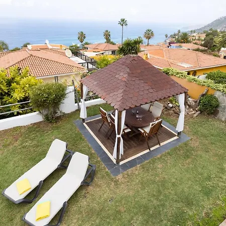 Magec - Vivienda Vacacional Con Piscina Privada ساوزال