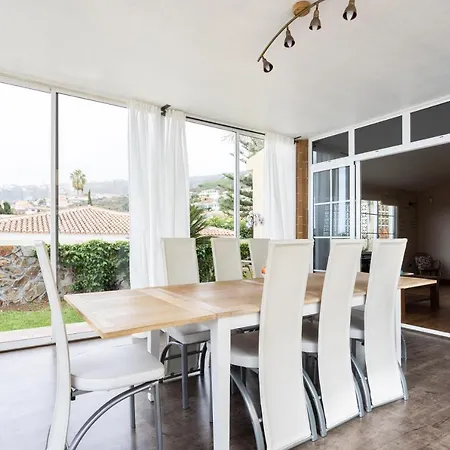 Magec - Vivienda Vacacional Con Piscina Privada ساوزال