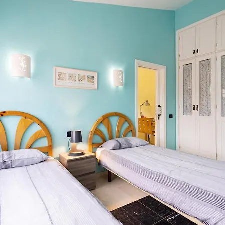 Magec - Vivienda Vacacional Con Piscina Privada بيت للعطل ساوزال