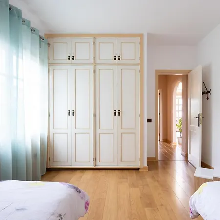 Magec - Vivienda Vacacional Con Piscina Privada ساوزال