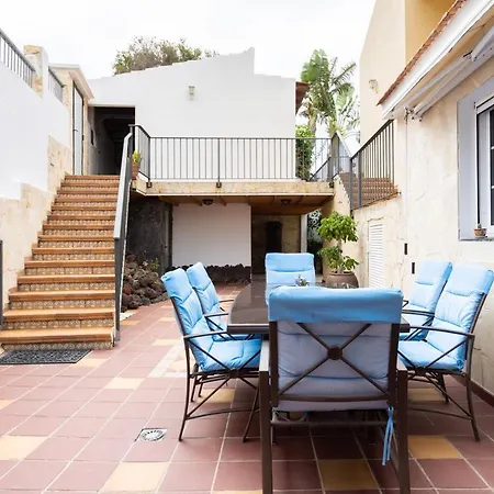 بيت للعطل Magec - Vivienda Vacacional Con Piscina Privada ساوزال