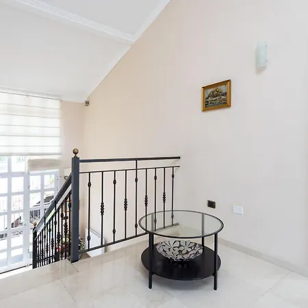 Magec - Vivienda Vacacional Con Piscina Privada * ساوزال