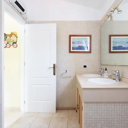 بيت للعطل Magec - Vivienda Vacacional Con Piscina Privada