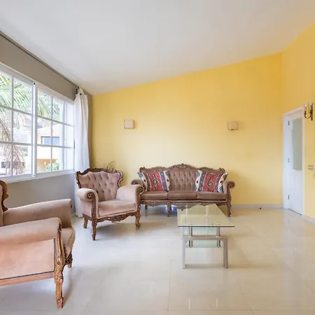 Magec - Vivienda Vacacional Con Piscina Privada بيت للعطل
