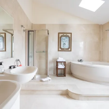 Magec - Vivienda Vacacional Con Piscina Privada بيت للعطل *