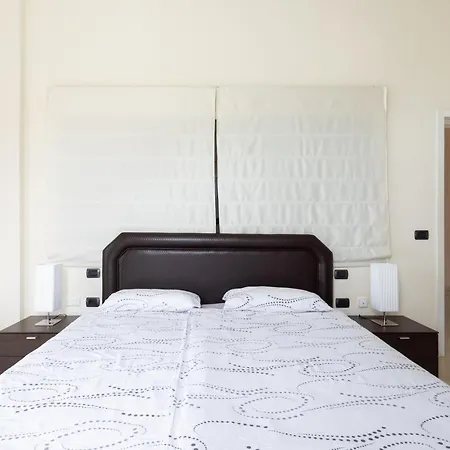 Magec - Vivienda Vacacional Con Piscina Privada بيت للعطل *