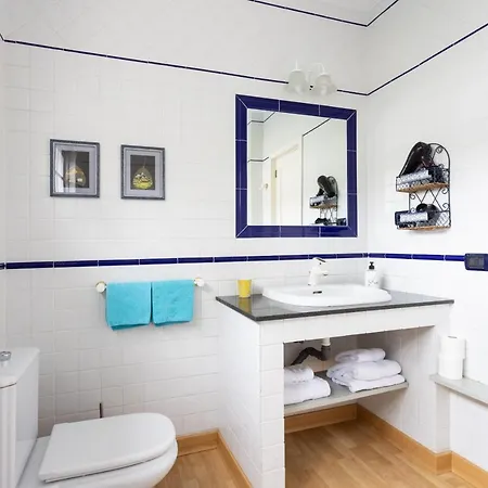 بيت للعطل Magec - Vivienda Vacacional Con Piscina Privada *