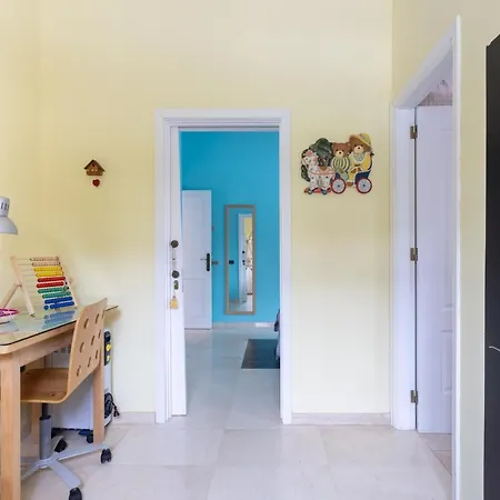 Magec - Vivienda Vacacional Con Piscina Privada ساوزال