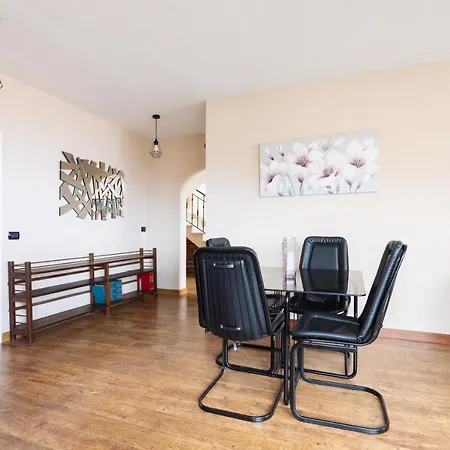 Magec - Vivienda Vacacional Con Piscina Privada * ساوزال