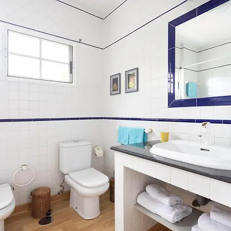 بيت للعطل Magec - Vivienda Vacacional Con Piscina Privada