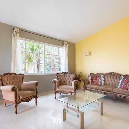 بيت للعطل Magec - Vivienda Vacacional Con Piscina Privada
