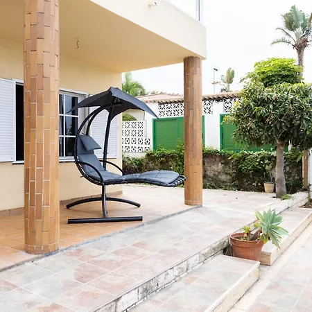 Magec - Vivienda Vacacional Con Piscina Privada * ساوزال