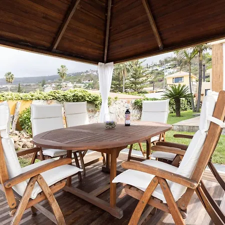 بيت للعطل Magec - Vivienda Vacacional Con Piscina Privada ساوزال