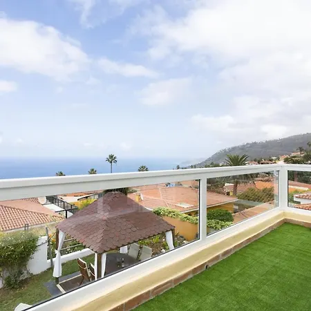 Magec - Vivienda Vacacional Con Piscina Privada بيت للعطل