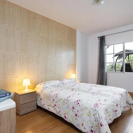 بيت للعطل Magec - Vivienda Vacacional Con Piscina Privada *