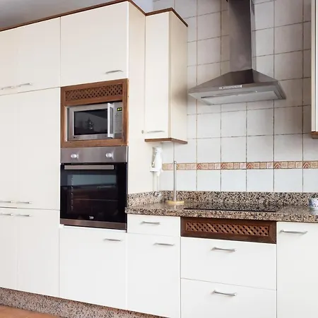 Magec - Vivienda Vacacional Con Piscina Privada ساوزال