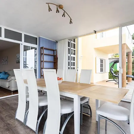 بيت للعطل Magec - Vivienda Vacacional Con Piscina Privada *