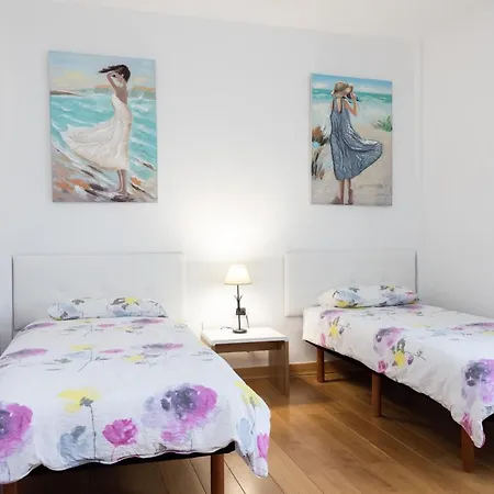 بيت للعطل Magec - Vivienda Vacacional Con Piscina Privada *