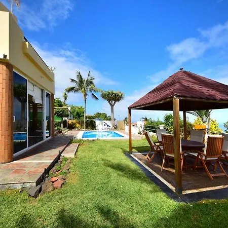 بيت للعطل Magec - Vivienda Vacacional Con Piscina Privada